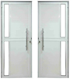 Porta Seteira